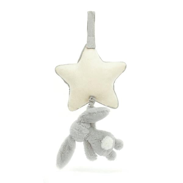 Jellycat Musical Pull - Hello Kids Baby Store