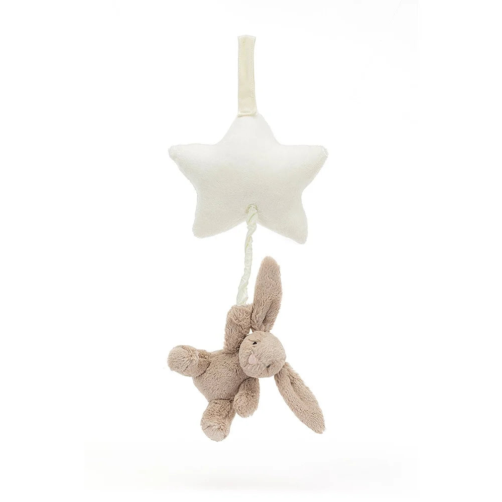 Jellycat Musical Pull - Hello Kids Baby Store