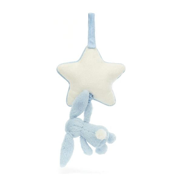 Jellycat Musical Pull - Hello Kids Baby Store