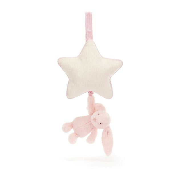 Jellycat Musical Pull - Hello Kids Baby Store