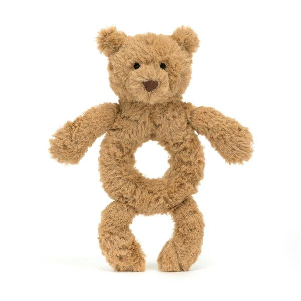 Jellycat Ring Rattle - Hello Kids Baby Store