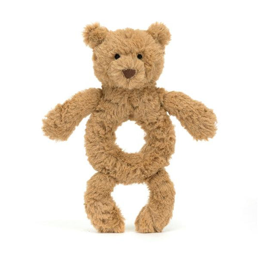 Jellycat Ring Rattle - Hello Kids Baby Store
