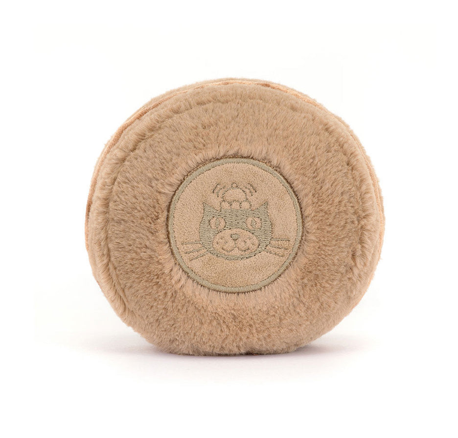 Amuseables Mona Macaron - Hello Kids Baby Store