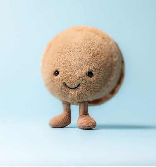 Amuseables Mona Macaron - Hello Kids Baby Store