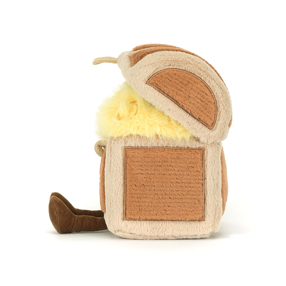 Amuseables Treasure Chest - Hello Kids Baby Store