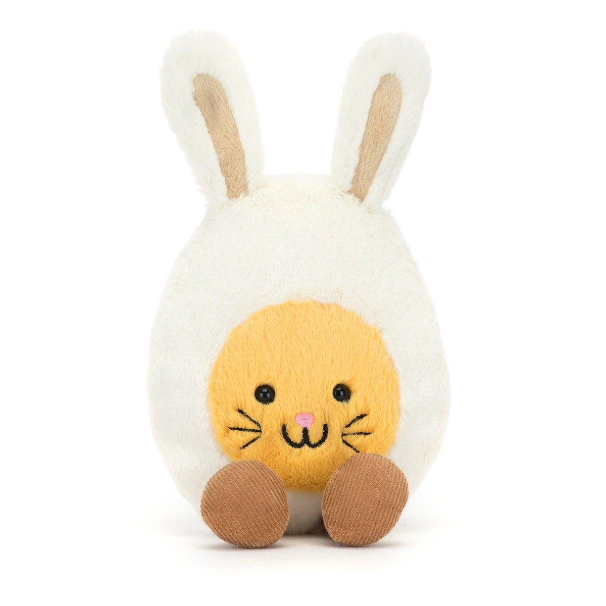 Jellycat Amuseables Bunny Egg - Hello Kids Baby Store