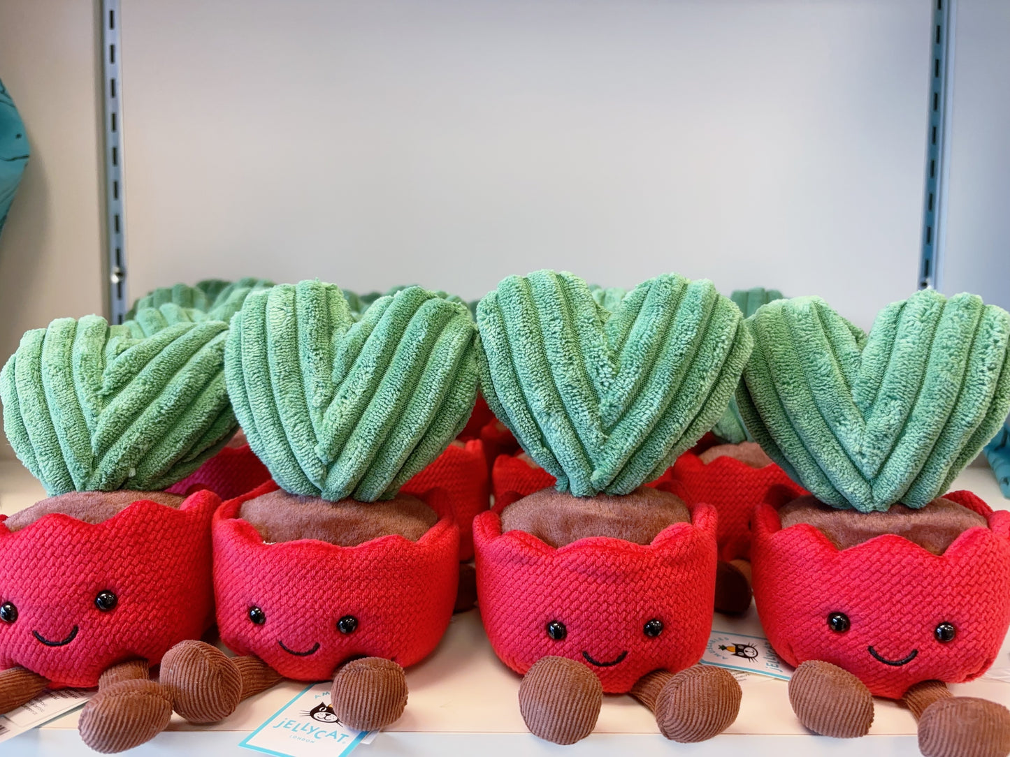 Jellycat Amuseables Kerrii Cactus - Hello Kids Baby Store