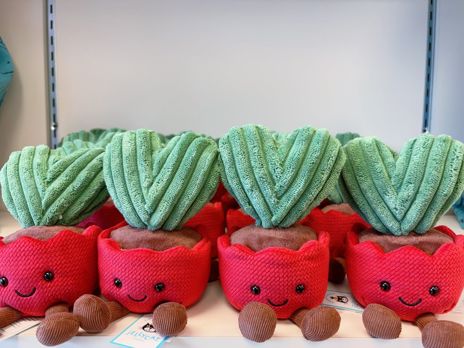 Jellycat Amuseables Kerrii Cactus - Hello Kids Baby Store