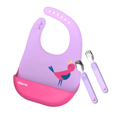 Kidsme Baby Dining Set - Hello Kids Baby Store