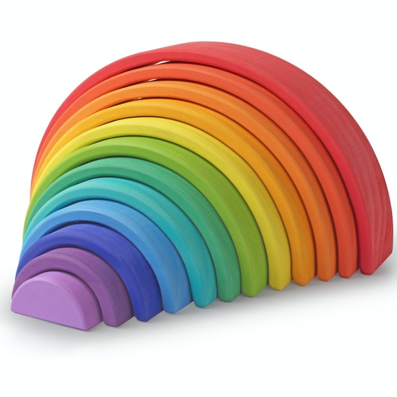 KinderFeets Wooden Arches - Hello Kids Baby Store