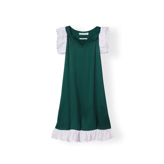 Mi Little Angel Sleep Dress - Hello Kids Baby Store