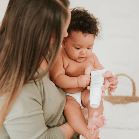 Soothing diaper cream - Hello Kids Baby Store