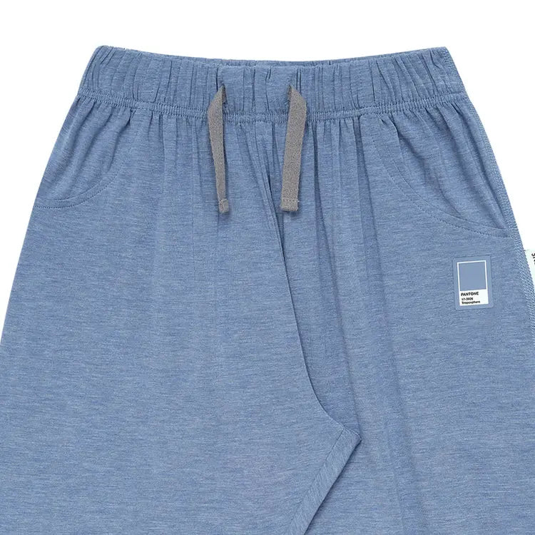 Bamboo Jersey Harem Pants - Hello Kids Baby Store