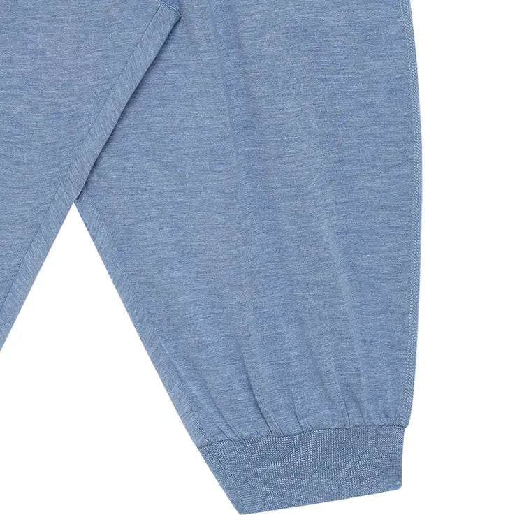 Bamboo Jersey Harem Pants - Hello Kids Baby Store