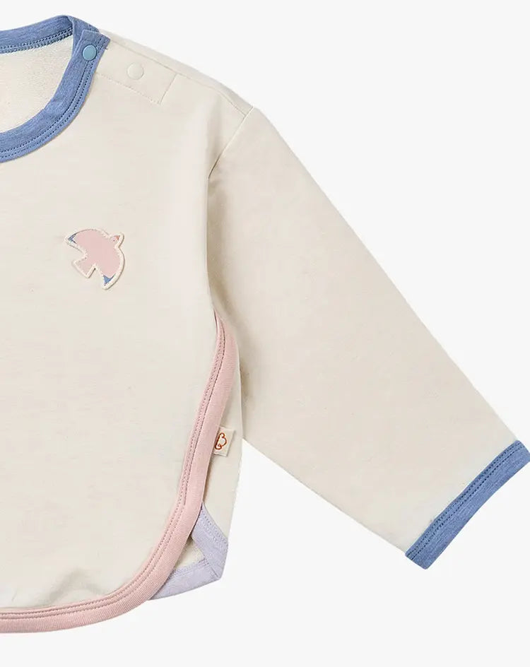French Terry Sweatshirt-Jet Stream - Hello Kids Baby Store
