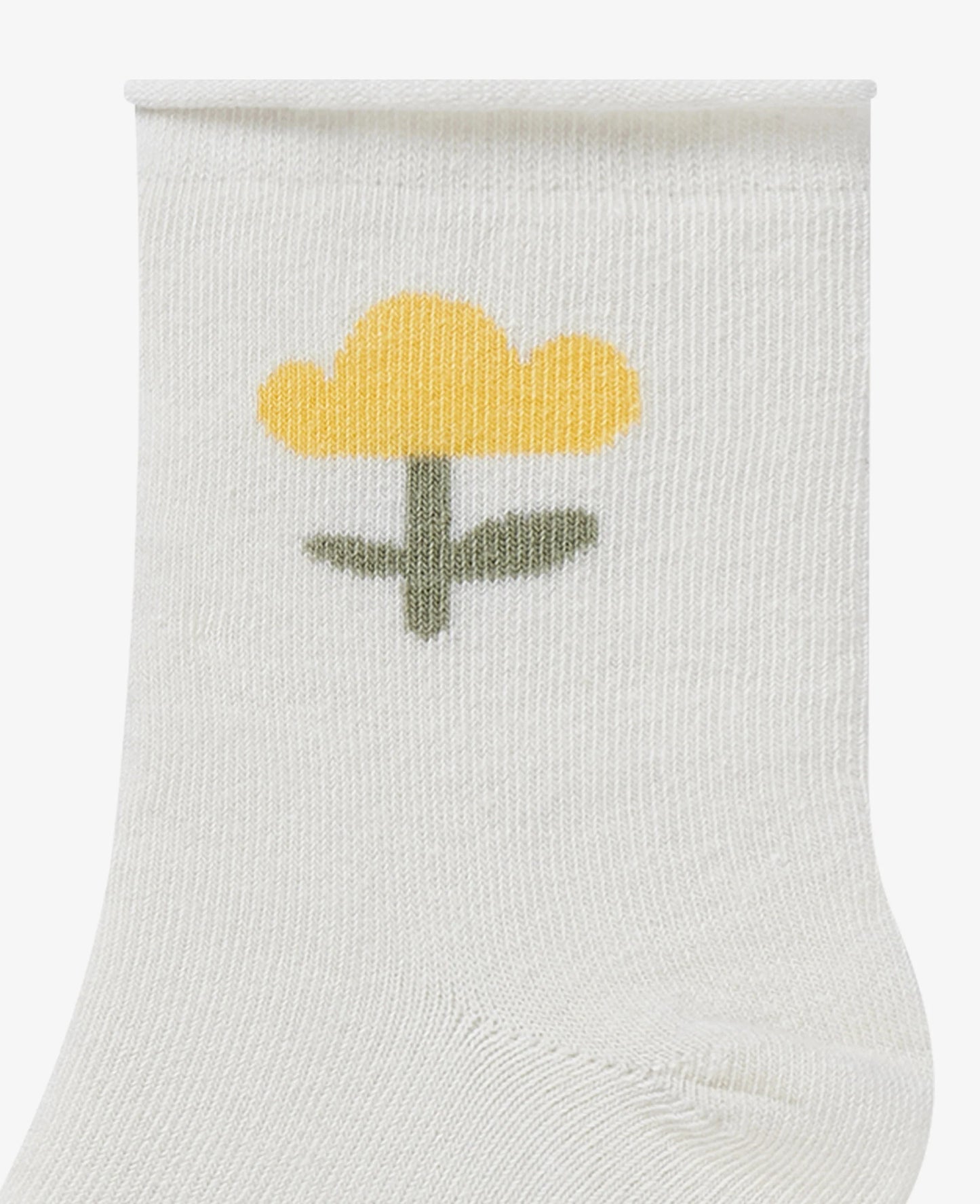 Cotton Socks - Cloud Flower - Hello Kids Baby Store