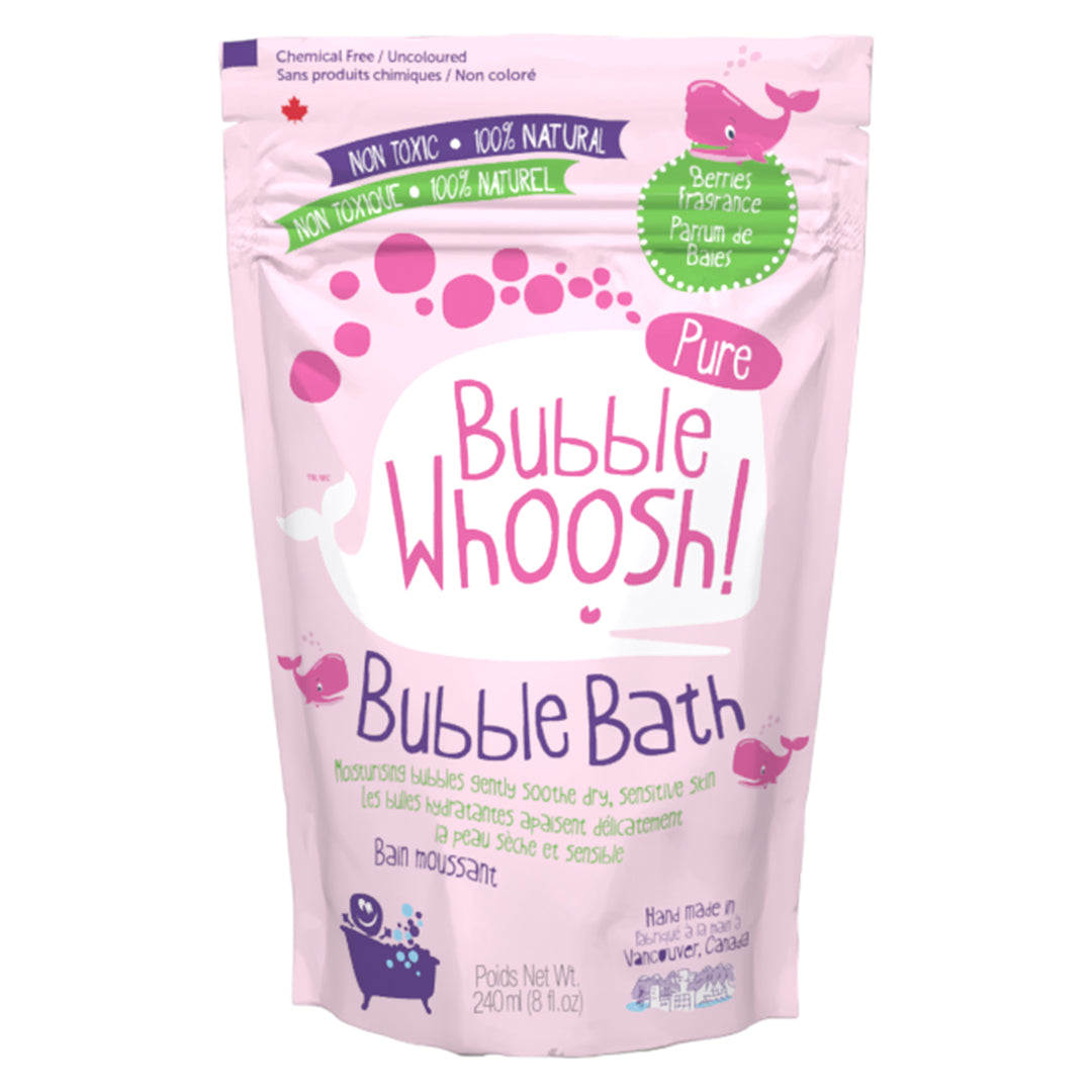 Bubble Whoosh Pure - Hello Kids Baby Store