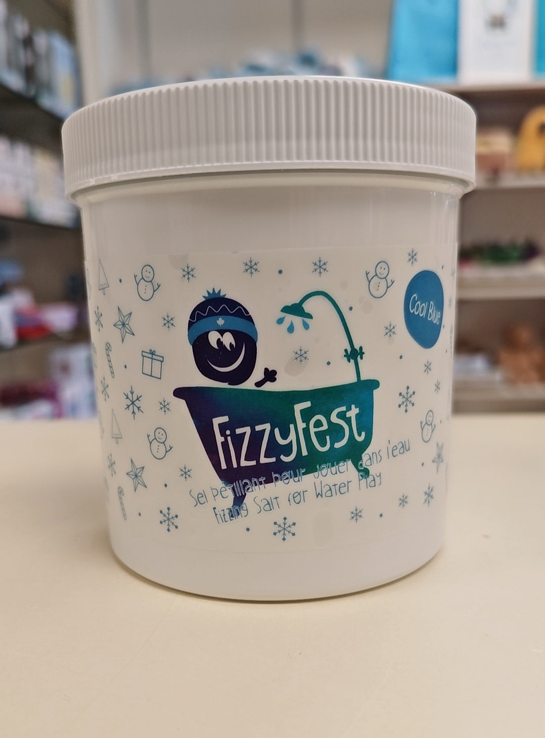 Fizzy Fest - Hello Kids Baby Store
