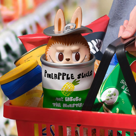 THE MONSTERS Almost Hidden Series Figures - Hello Kids Baby Store