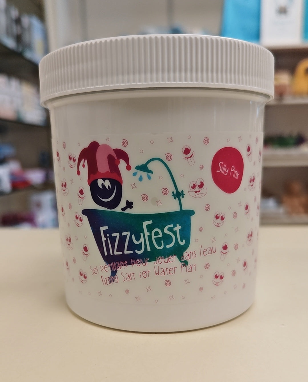 Fizzy Fest - Hello Kids Baby Store