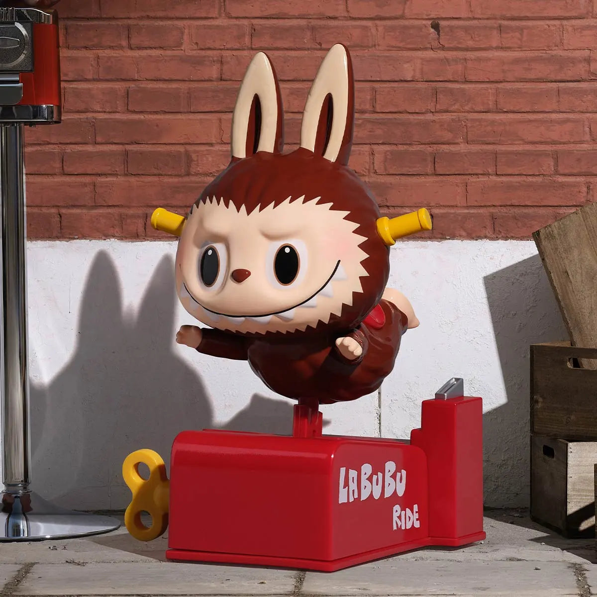 THE MONSTERS Almost Hidden Series Figures - Hello Kids Baby Store