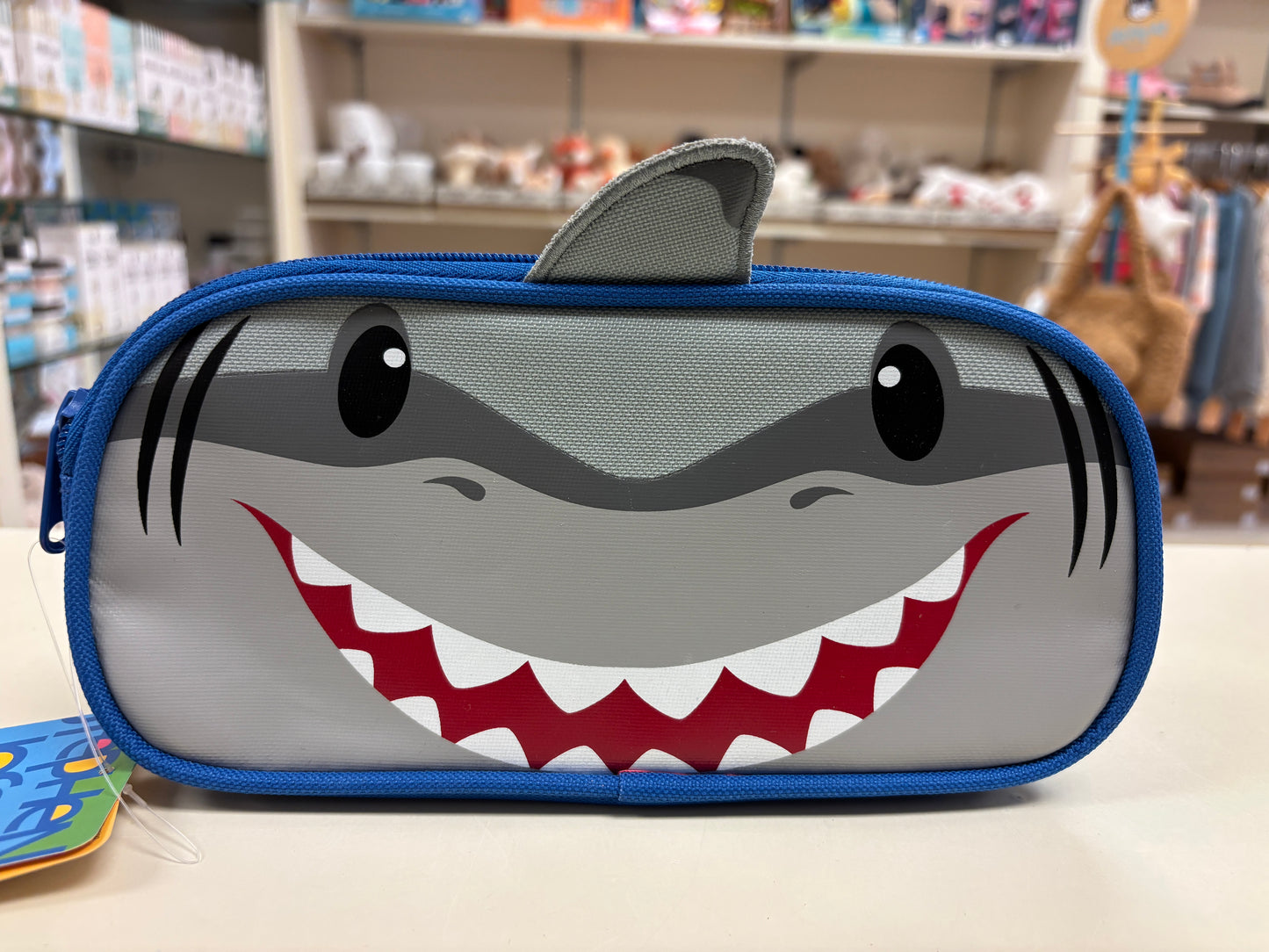 Stephen Joseph Pencil Pouch - Hello Kids Baby Store