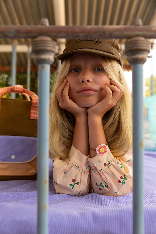 Hair Ties | Farmhouse - Hello Kids Baby Store