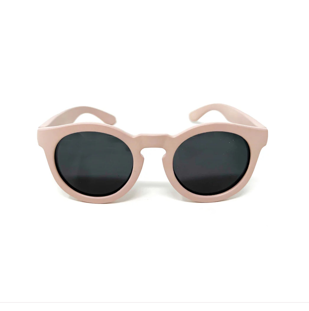 Eco Sunnies - Haze Pink - Hello Kids Baby Store