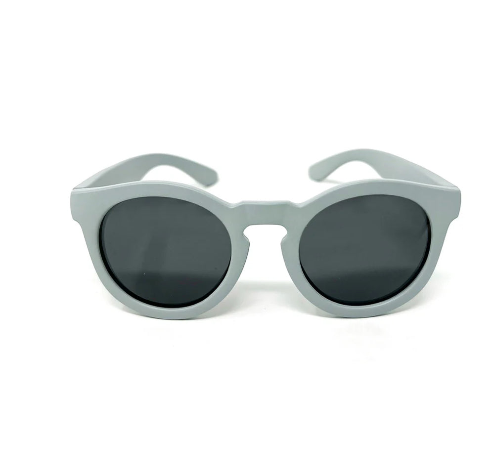 Eco Sunnies - Olive - Hello Kids Baby Store