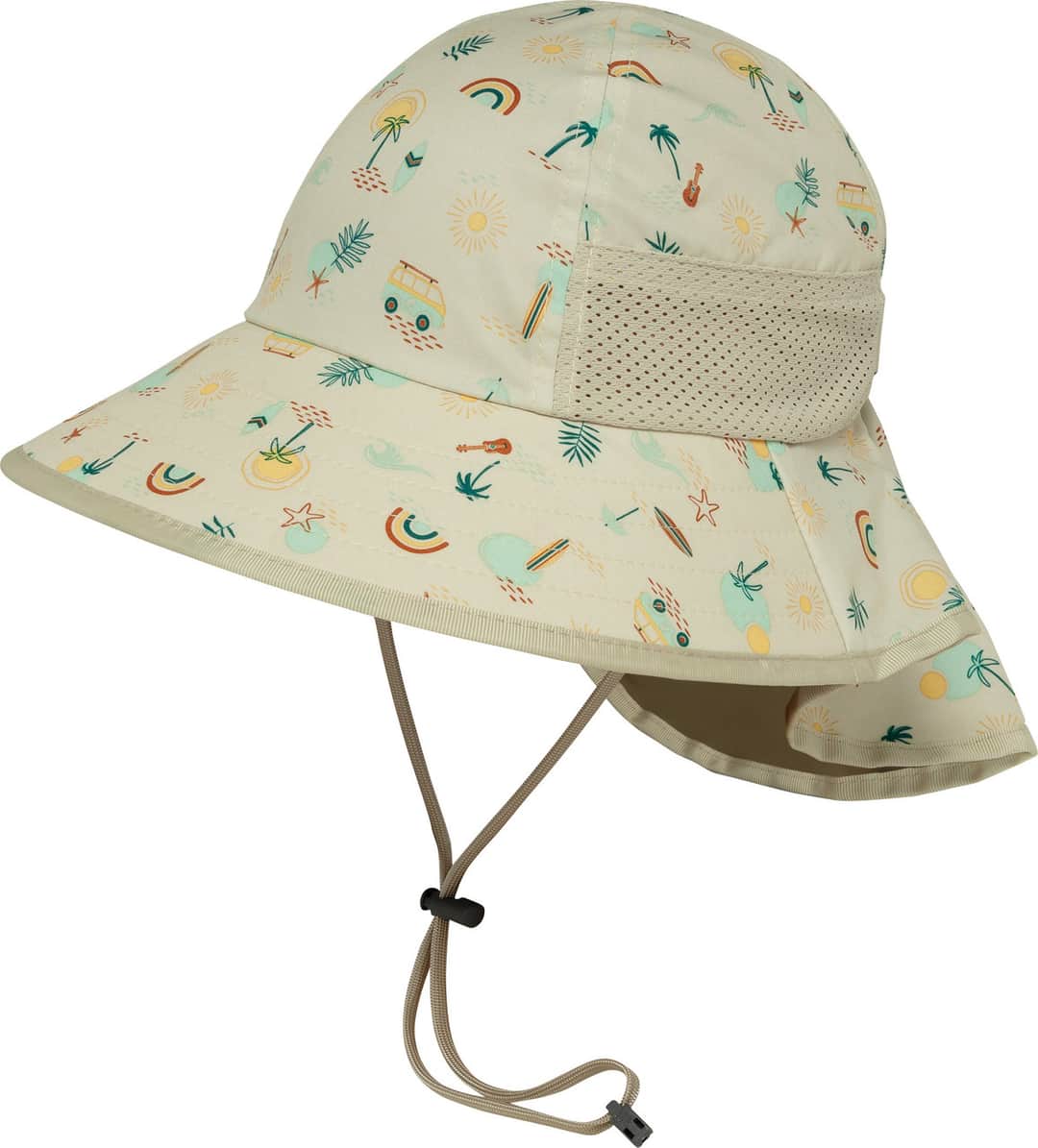 Sunday Afternoons Play Hat -Beach Day - Hello Kids Baby Store