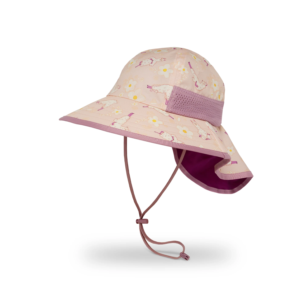 Sunday Afternoons Play Hat -LLama Flow - Hello Kids Baby Store