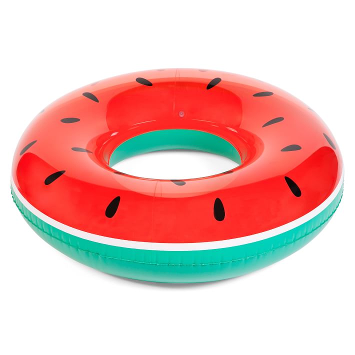 Pool Ring Watermelon - Hello Kids Baby Store