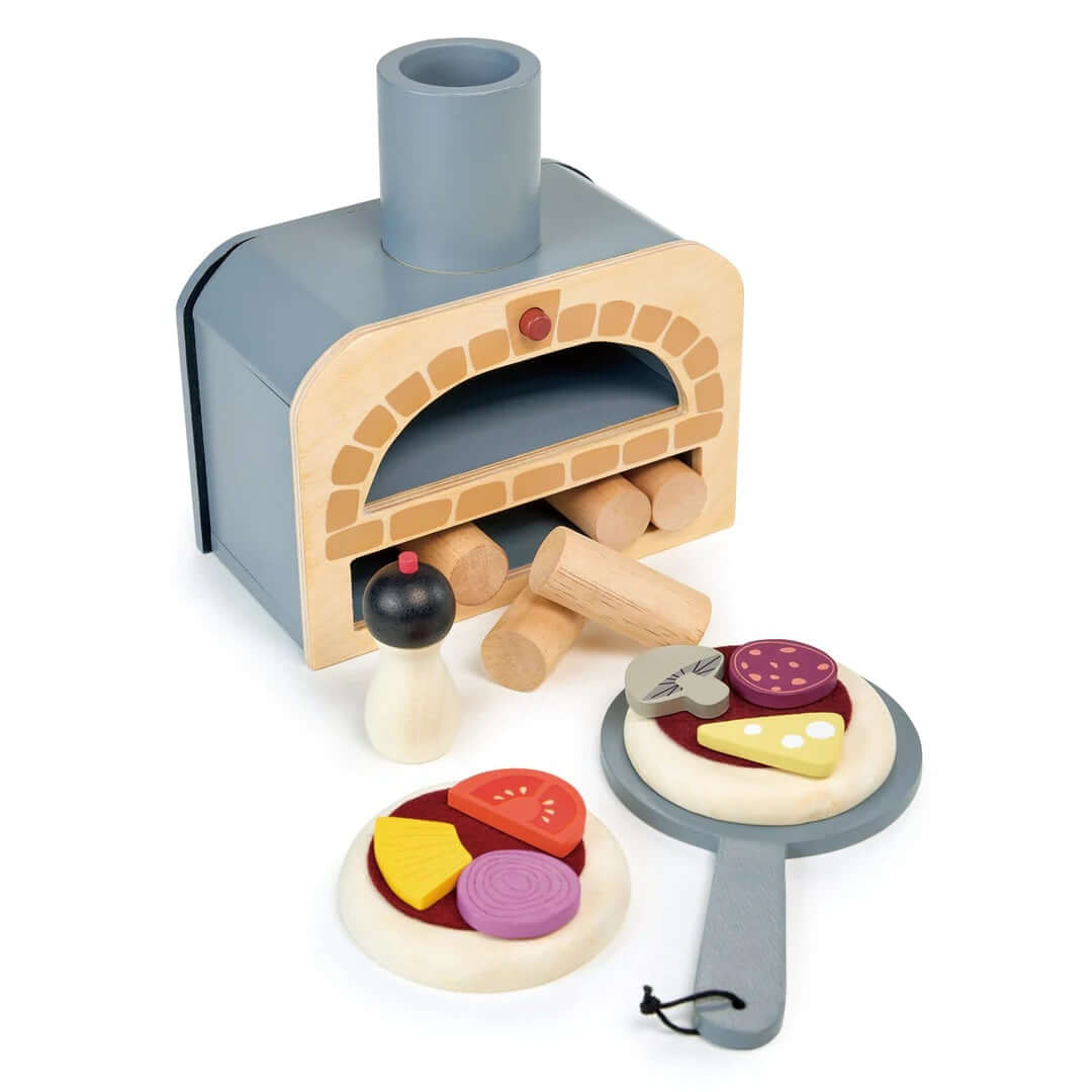 MAKE ME A PIZZA! - Hello Kids Baby Store