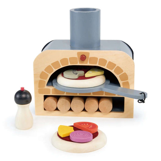 MAKE ME A PIZZA! - Hello Kids Baby Store