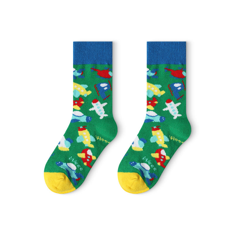 Kids Socks - Hello Kids Baby Store