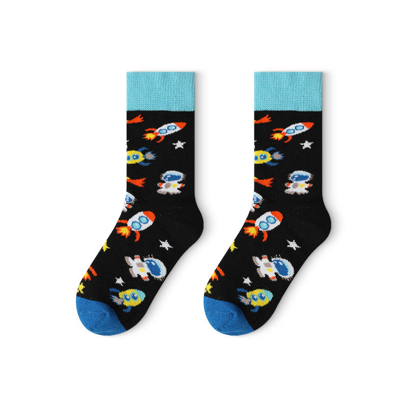 Kids Socks - Hello Kids Baby Store