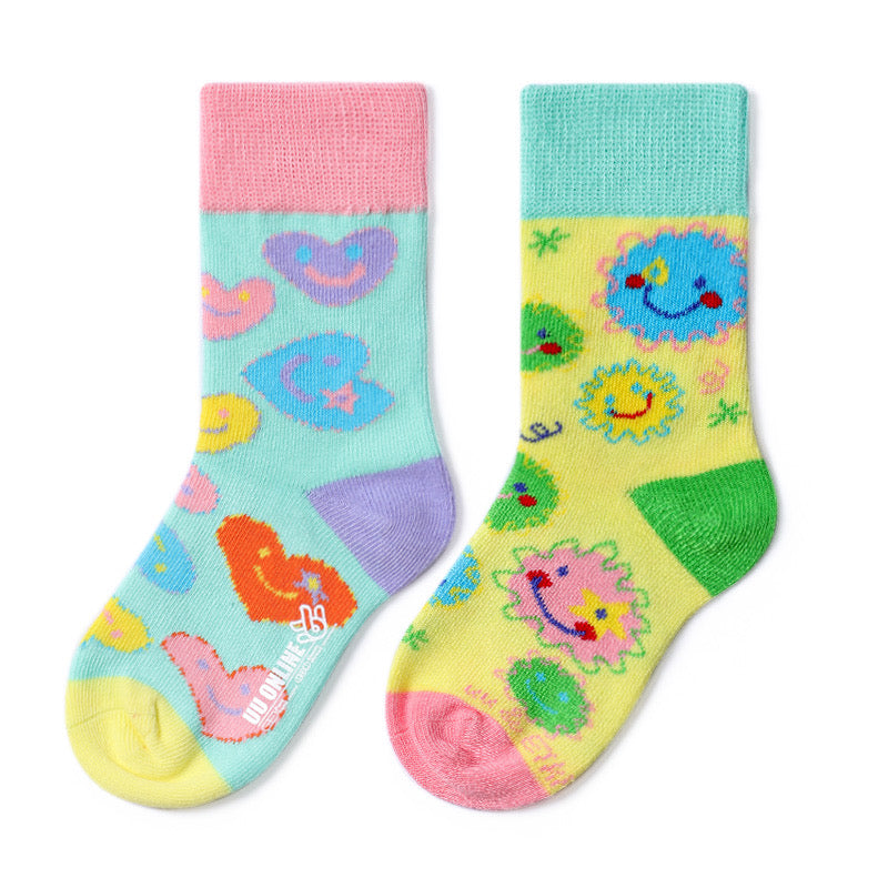 Kids Socks - Hello Kids Baby Store