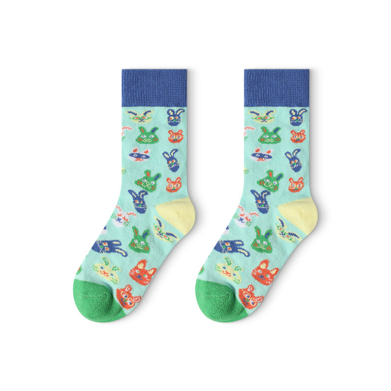 Kids Socks - Hello Kids Baby Store