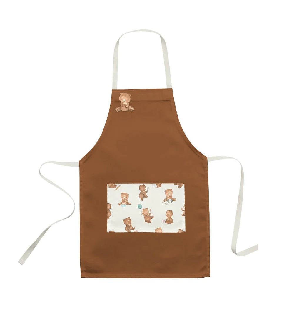 VEILLE SUR TOI LITTLE CHEF  - COOK SET - Hello Kids Baby Store
