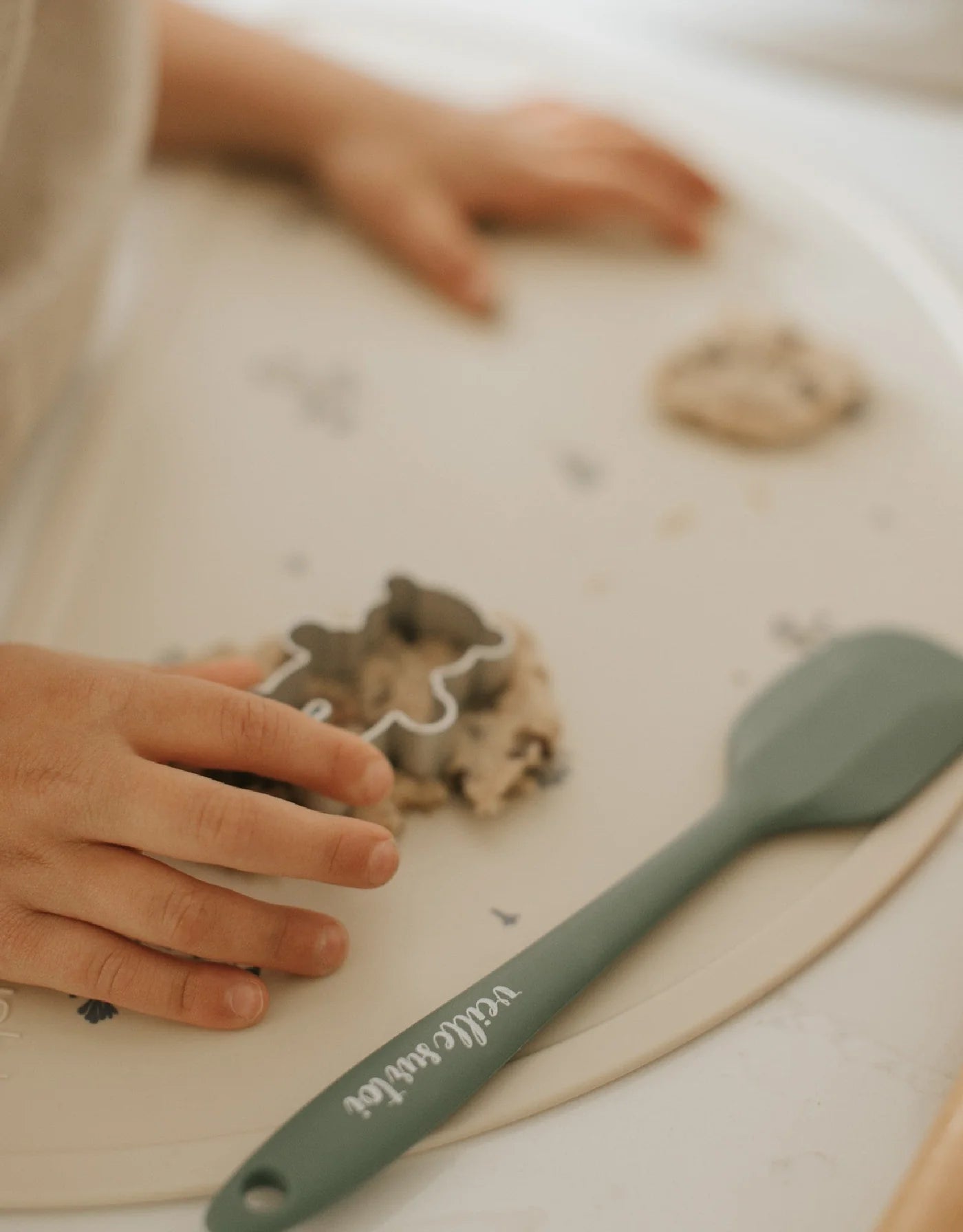 VEILLE SUR TOI LITTLE CHEF  - COOK SET - Hello Kids Baby Store