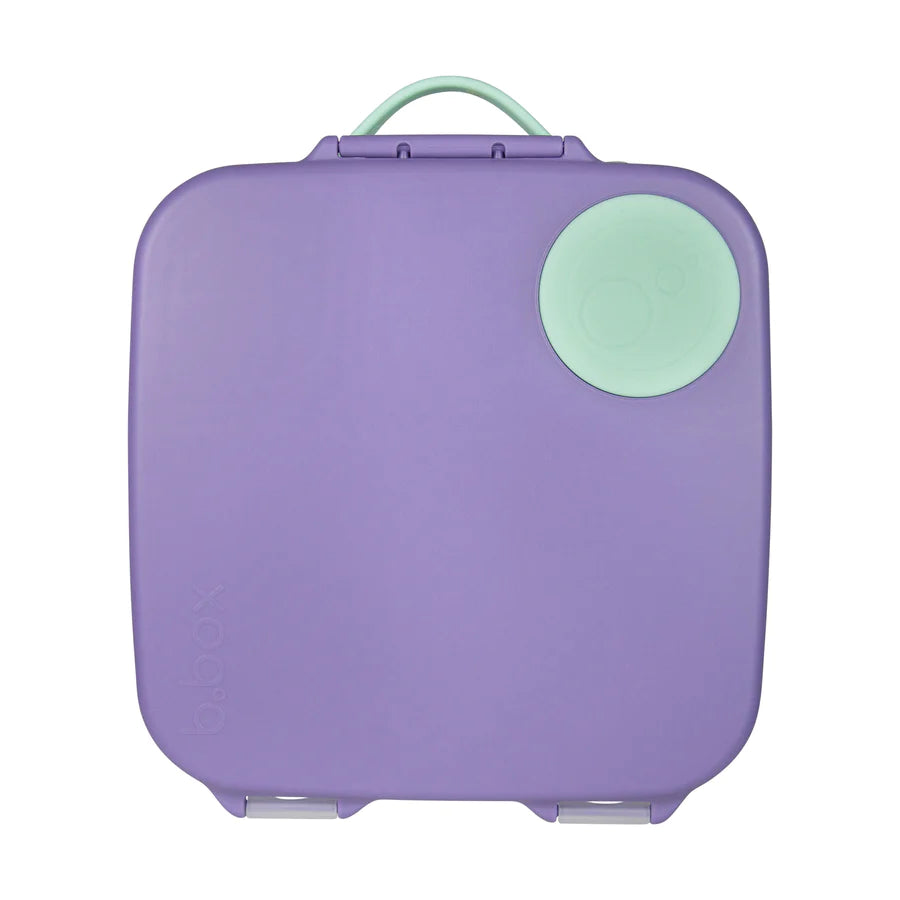 B.BOX LUNCH BOX WITH ICE PACK - Hello Kids Baby Store