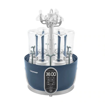 TURBO PURE STERILIZER DRYER - Hello Kids Baby Store