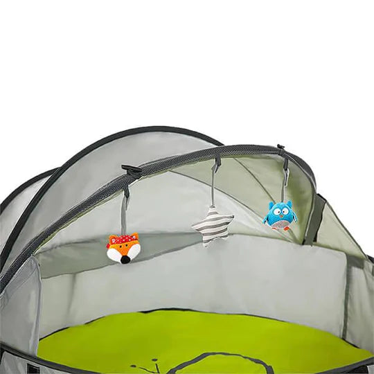 Nidö: 2 in 1 Travel & Play Tent - Hello Kids Baby Store