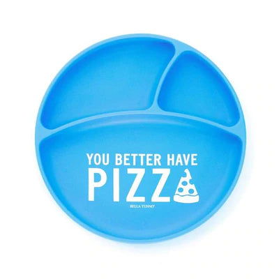 Bella Tunno  Wonder Plate - Hello Kids Baby Store