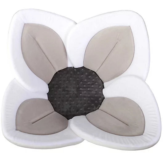 Lotus Bath Grey - Hello Kids Baby Store