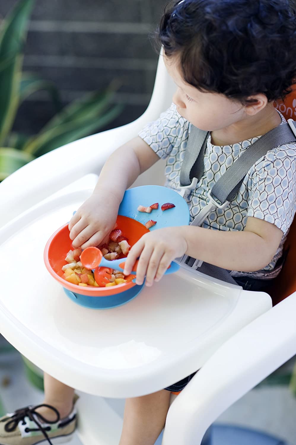 CATCH BOWL - Hello Kids Baby Store