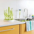 Sprig Drying Rack - Green - Hello Kids Baby Store