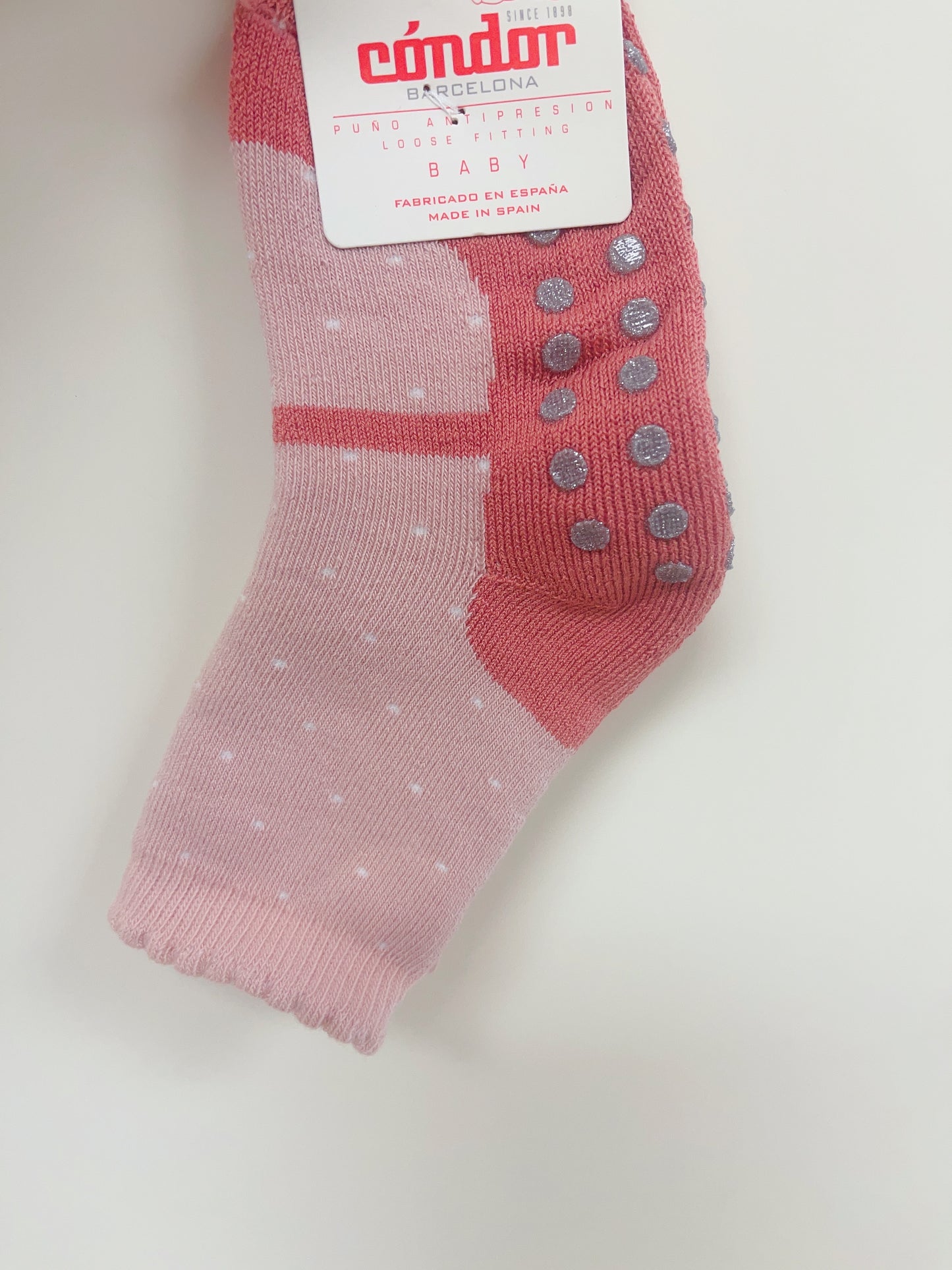 Condor Baby striped short socks - Hello Kids Baby Store