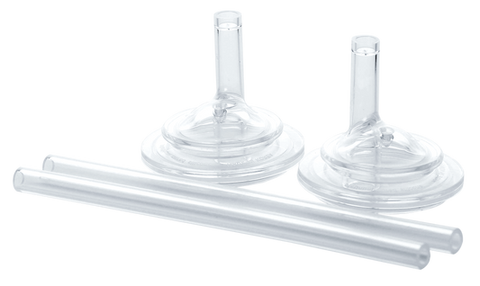 Replacement Straw Kit Stage 2 (12M+) - Hello Kids Baby Store
