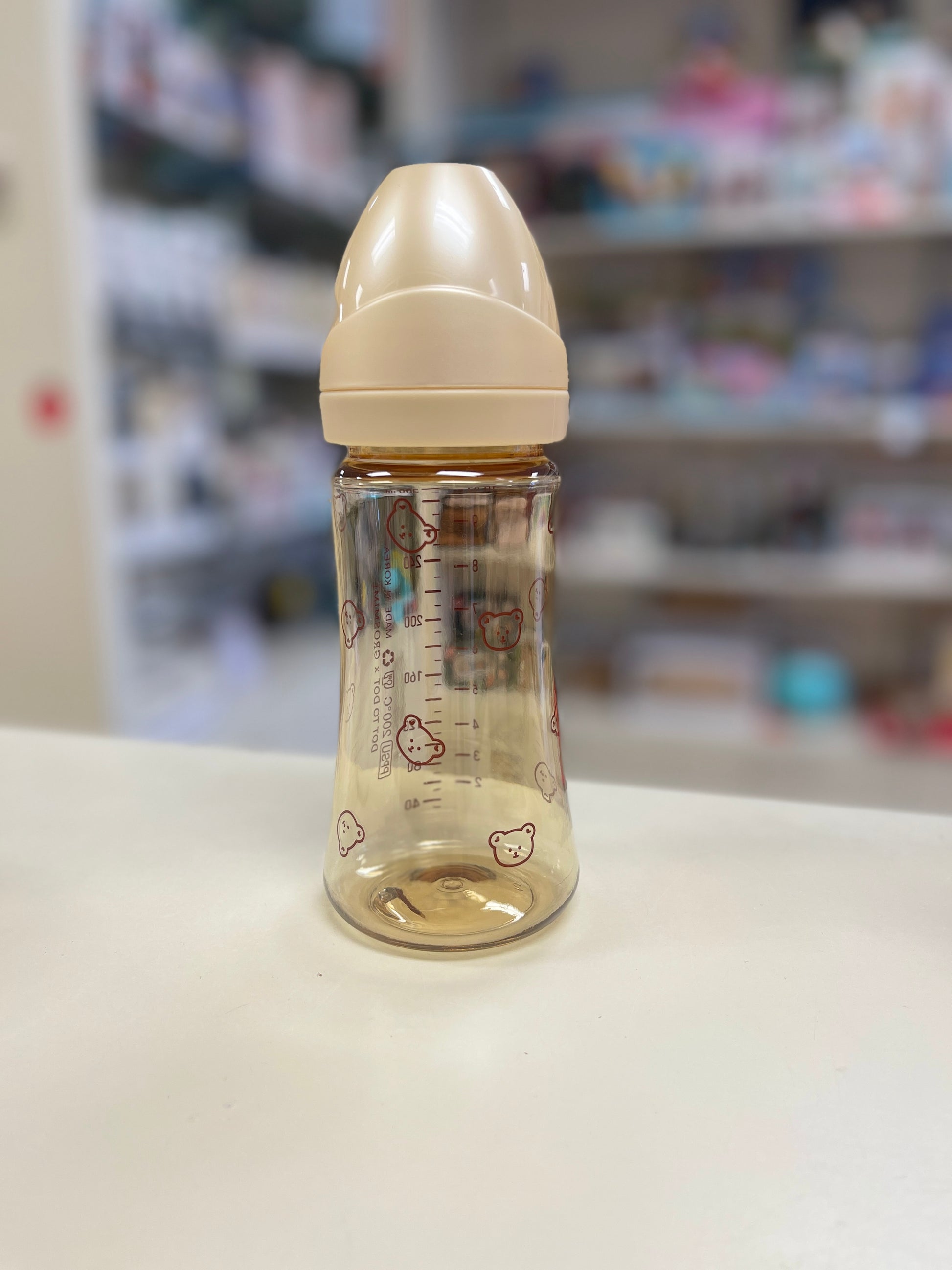 FEEDING BOTTLE(200ML&300ML) - Hello Kids Baby Store